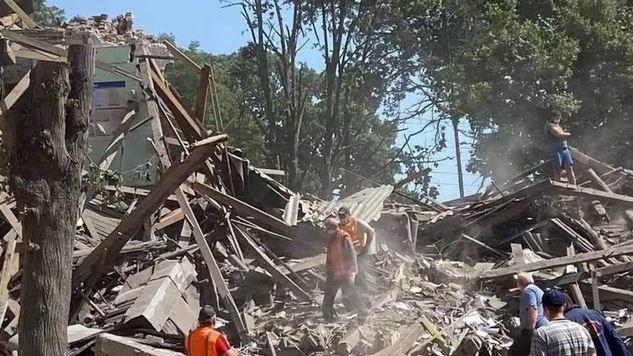 Guerra Russia-Ucraina, Onu: "Catastrofe alimentare senza precedenti". Lavrov: "Ue e Nato come Hitler, preparano guerra e Russia"