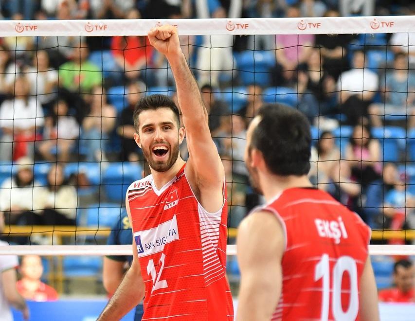 Modena, ufficiale arriva Lagumdzija 