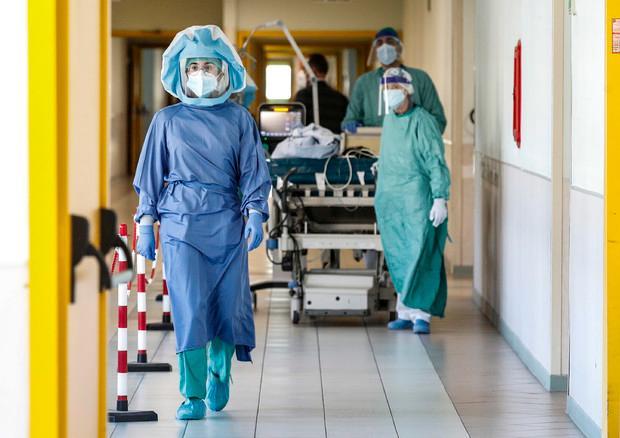 Covid in Sardegna, 1808 nuovi casi e un decesso