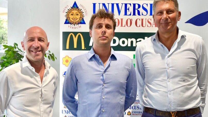 Cardani fa la rivoluzione: «Ecco come cambierò la PL»