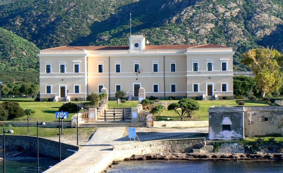 L’Asinara aspetta l’acqua