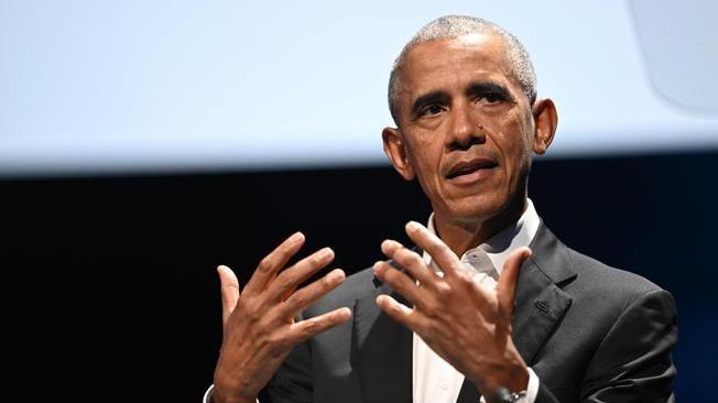 Usa: Obama accusa, attaccate libertà milioni americani