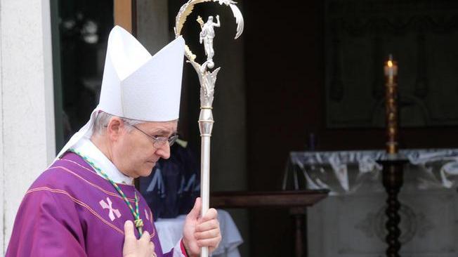 Trapianto di midollo, vescovo di Brescia ringrazia il donatore