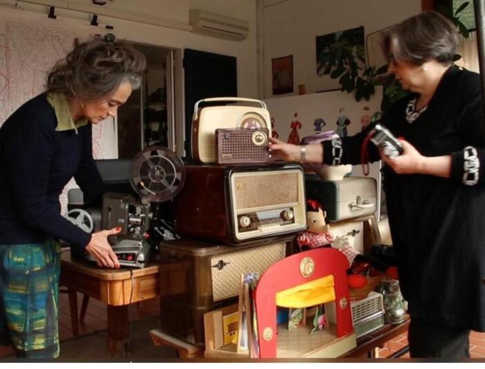 Nuoro, storie di donne senza figli: in un archivio Lunàdigas cresce 