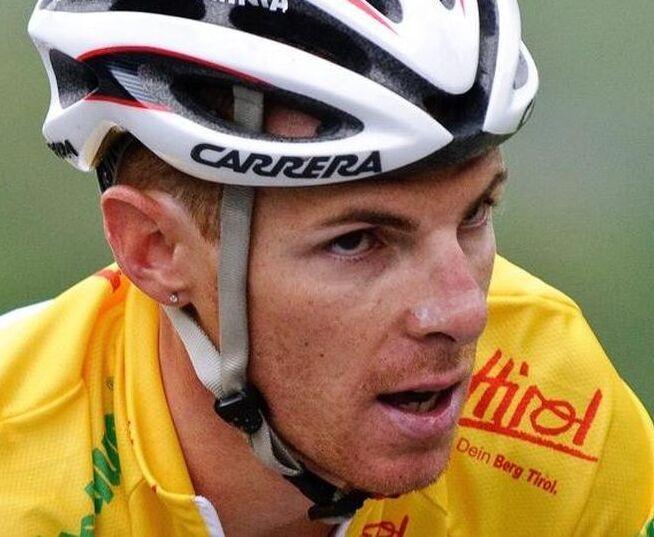 Modena, Riccardo Riccò prosciolto dall’accusa di doping 