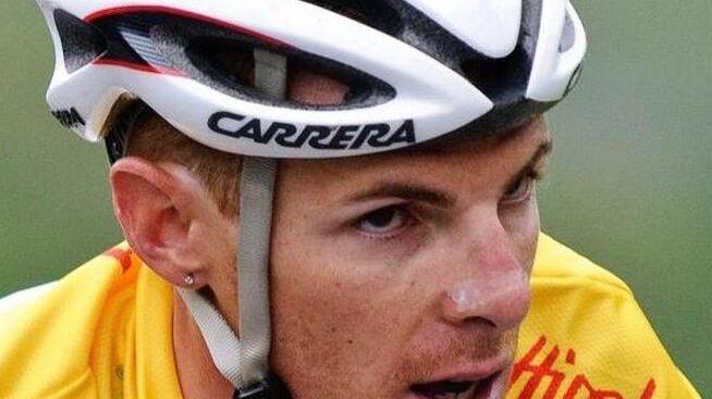 Modena, Riccardo Riccò prosciolto dall’accusa di doping