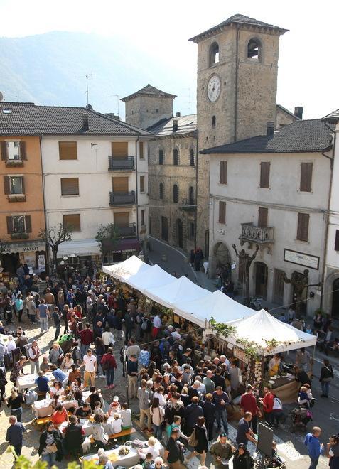 Fanano e Montecreto brindano: 3,2 milioni per migliorare i paesi