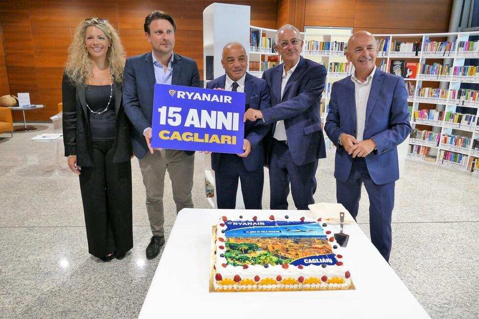Ryanair contro la tassa sul turismo: blocca lo sviluppo degli aeroporti