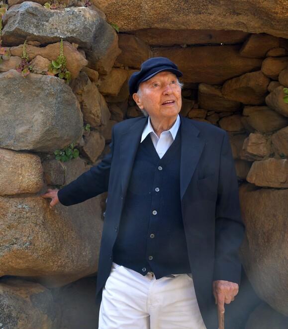 Da Barumini a Mont’e Prama l’isola celebra la sua grande storia