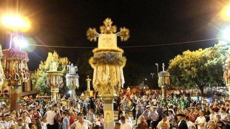 Sassari, via libera al candeliere dei Braccianti