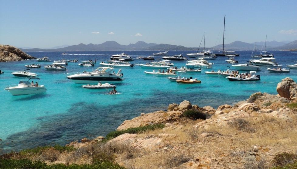 Golfo Aranci, l'isola di Mortorio sotto assedio 