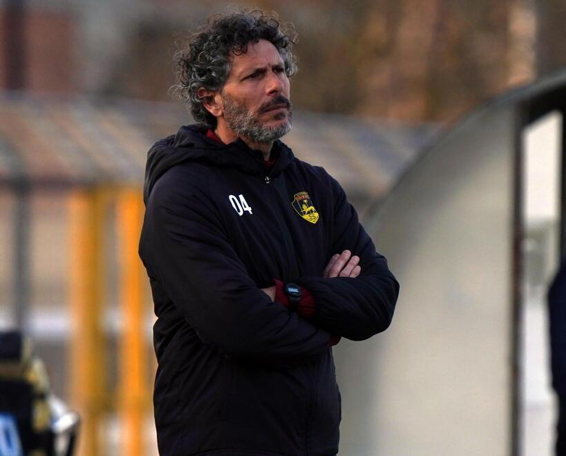 Alessandro Dal Canto