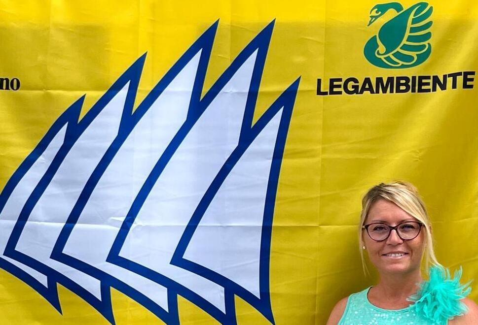 Elena Nappi (Castiglione della Pescaia)