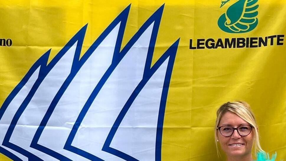 Elena Nappi (Castiglione della Pescaia)