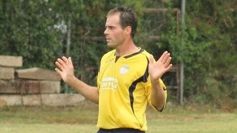 Rosadoni appende gli scarpini un vero innamorato del calcio