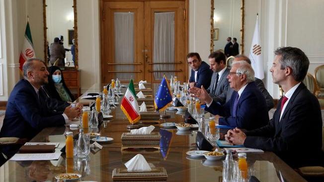 Borrell arrivato in Iran per rilanciare accordo su nucleare