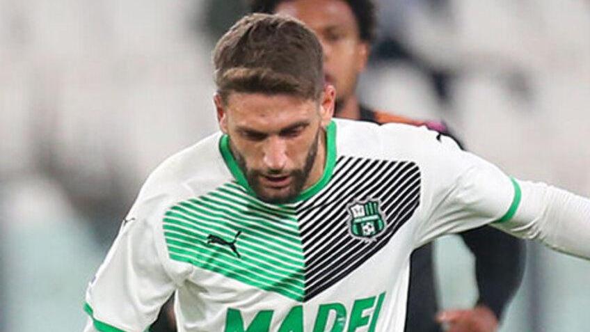 Berardi verso la Juve? C’è già un erede: Carnevali ha le mani sul baby Cancellieri