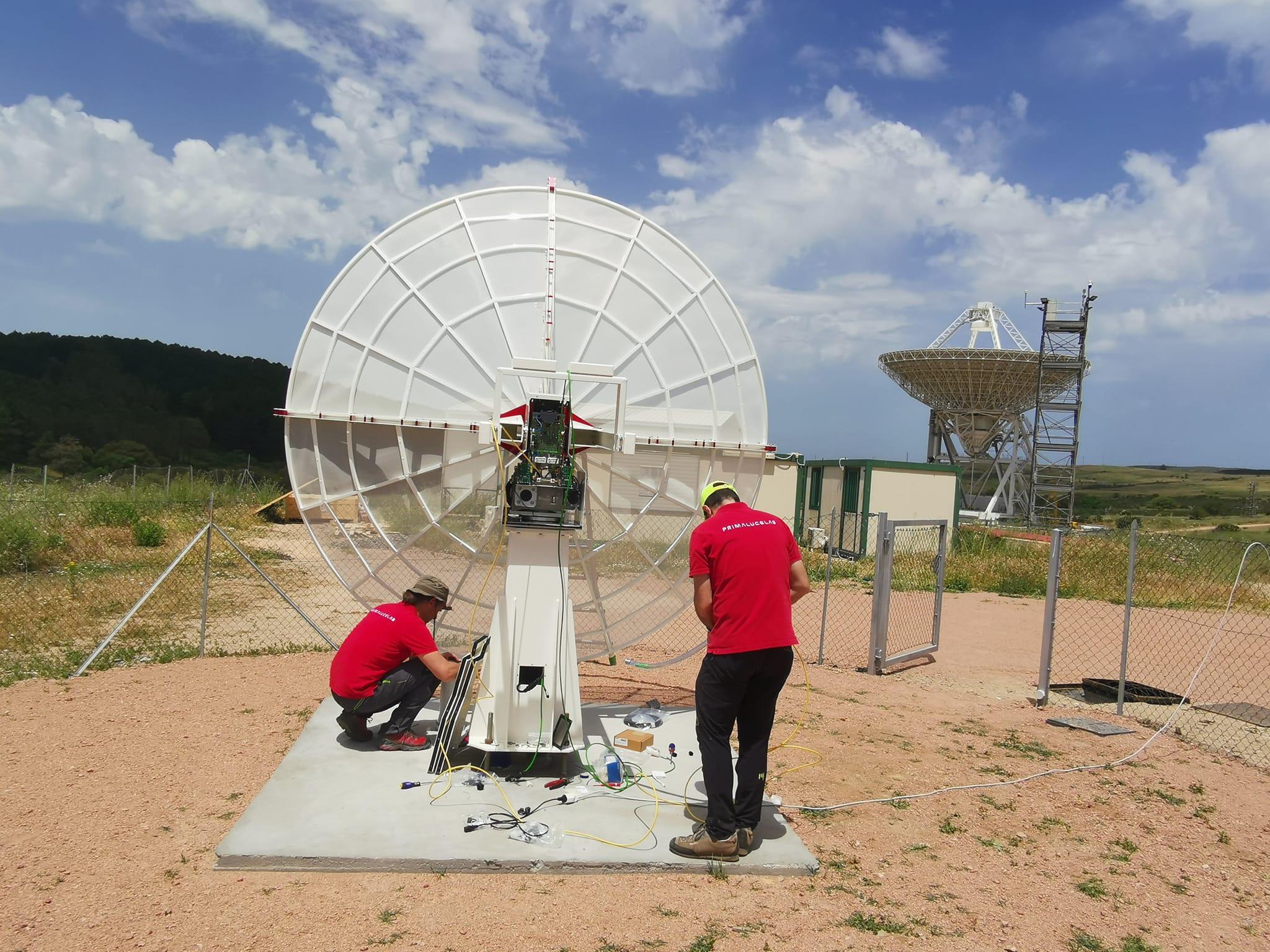 A San Basilio la prima edizione del festival di Astronomia