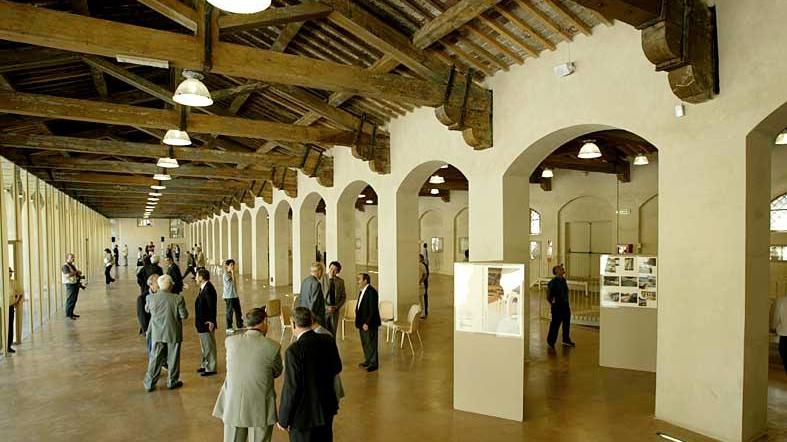 Leopolda, il Comune dice sì alla proroga di un anno