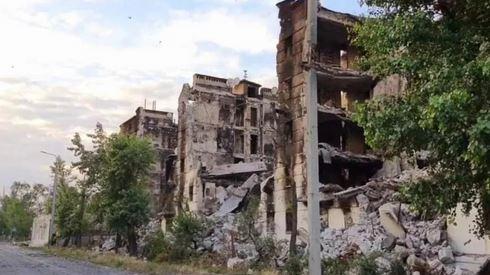 Guerra Russia-Ucraina, dalla Bielorussia missili contro Cernihiv e decine di obiettivi a Nord e Ovestr. Gli 007 inglesi: "Mosca ha rimosso molti generali nell'ultimo mese"