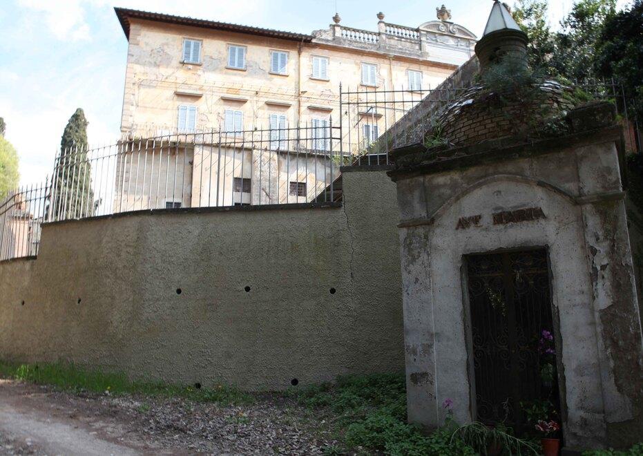 Villa Mondeggi