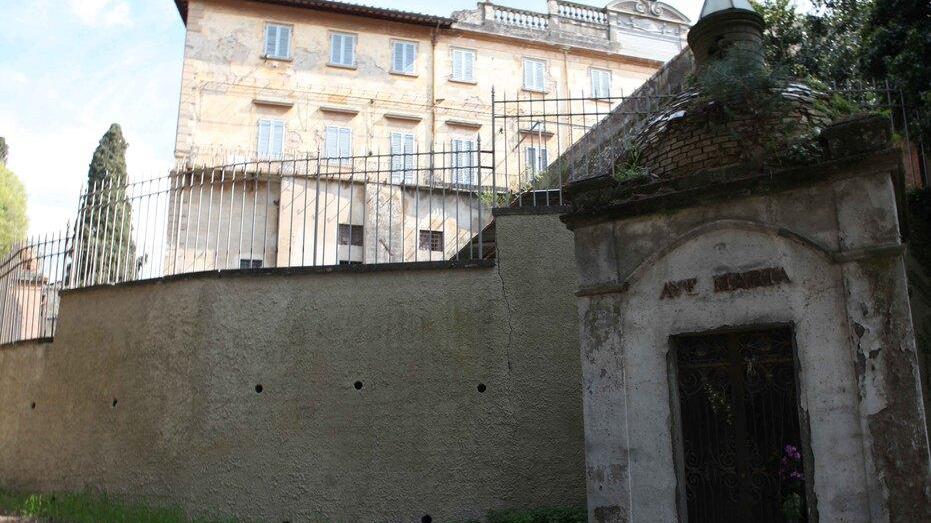 Villa Mondeggi