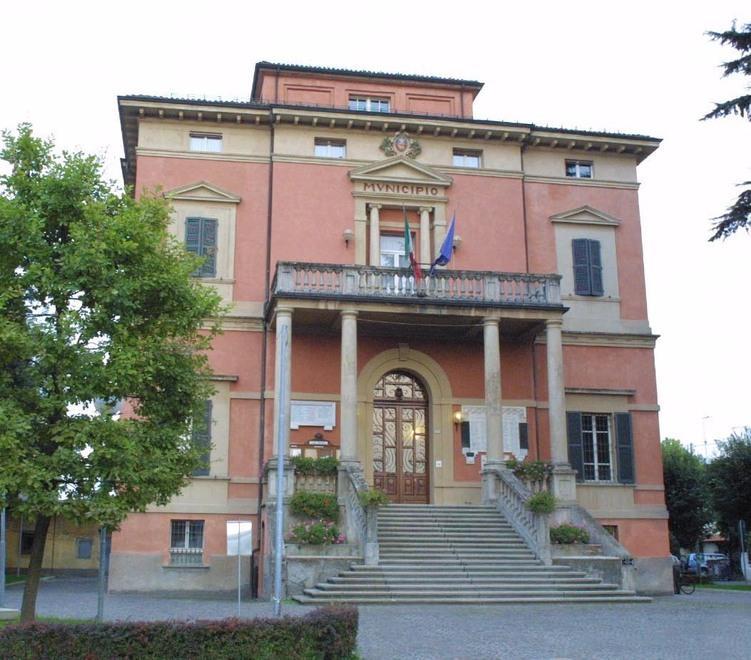 Il municipio sarà restaurato con i fondi della Protezione civile
