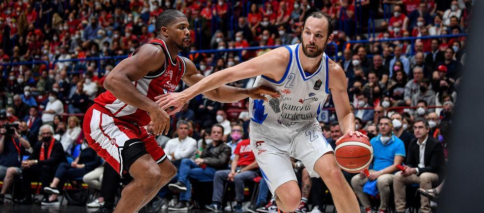 Banco, Bilan verso l’addio. Women, ecco la Thomas 