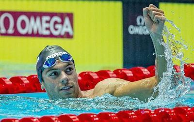 Nuoto, Greg Paltrinieri mondiale nei 1500 con il record europeo 