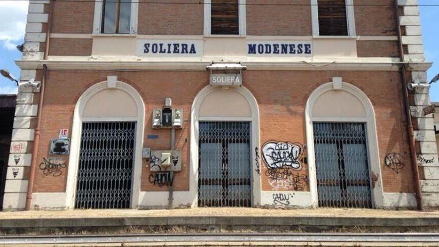 Soliera Vivi o lavori vicino alla ferrovia? Devi pulire tutto ed evitare incendi