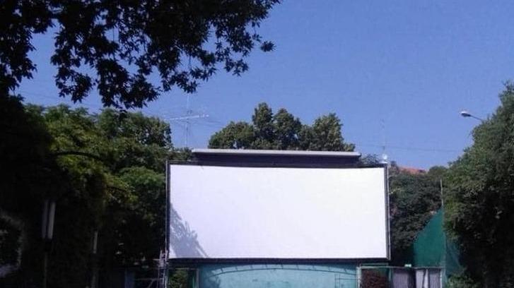 Modena Supercinema estivo, si parte tra le proteste «Perso tutto giugno»