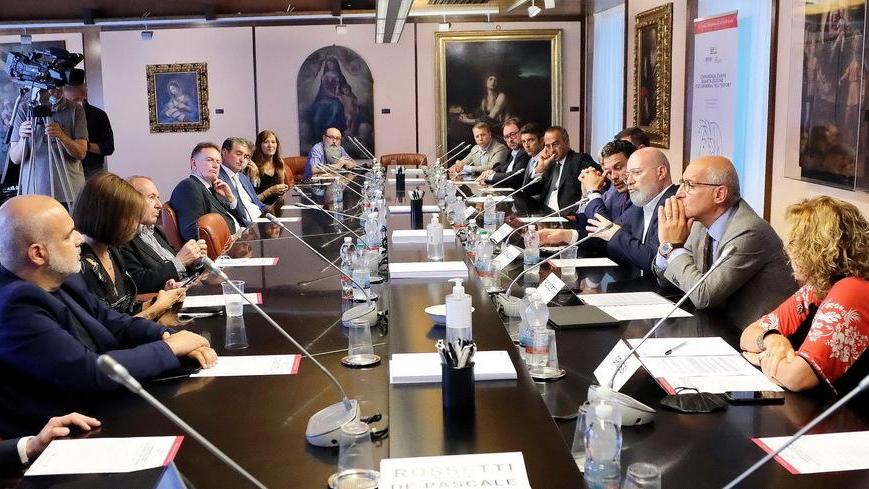 Modena e Bper Banca lanciano gli Stati Generali dell’Export