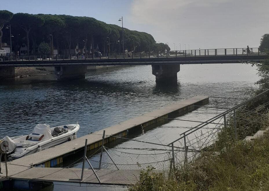Logonovo, tuffi proibiti dal ponte. La nuova “sfida” dei ragazzini 