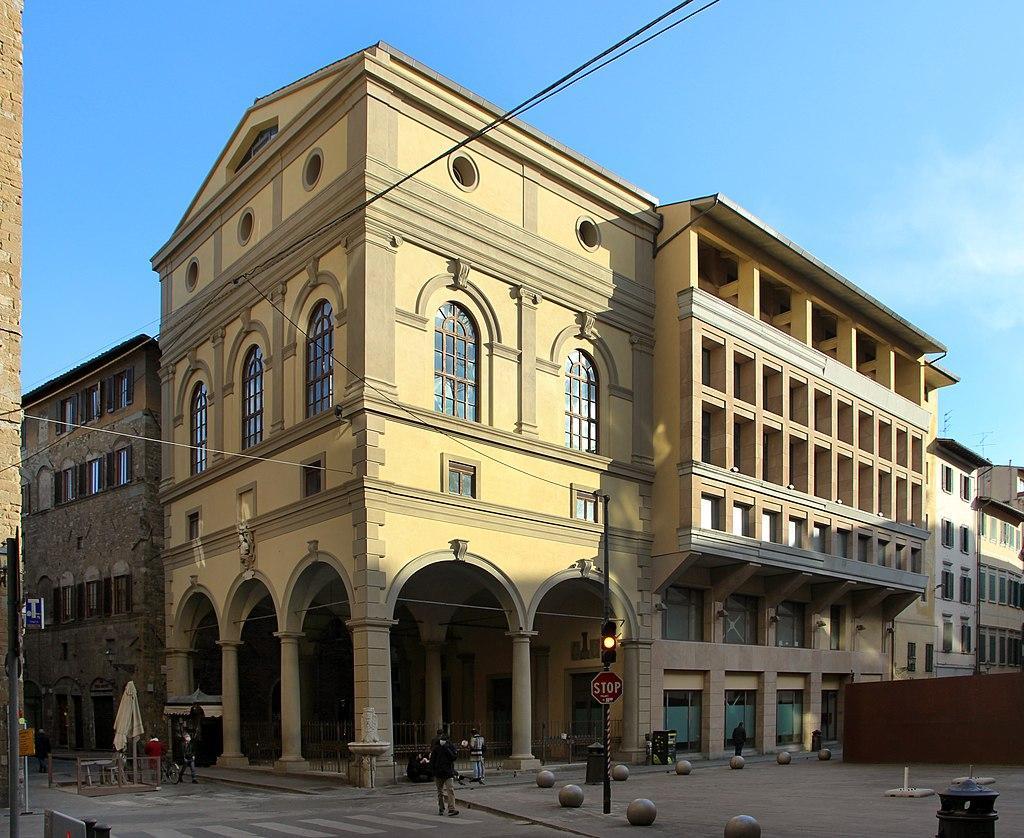 Lavori bloccati all’ex Capitol. Timori fra i dipendenti Coin