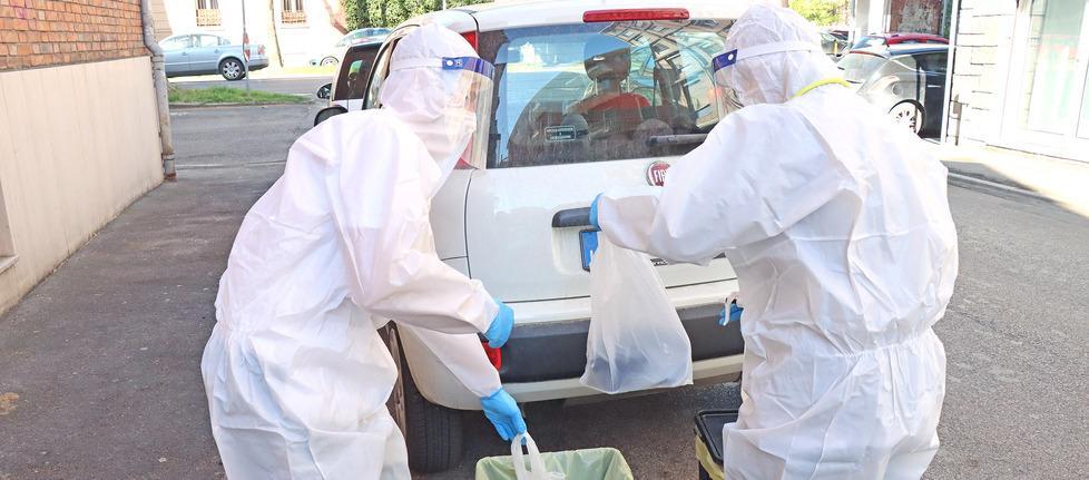L’Usca scompare da inizio luglio: «Per i medici di famiglia è il caos»