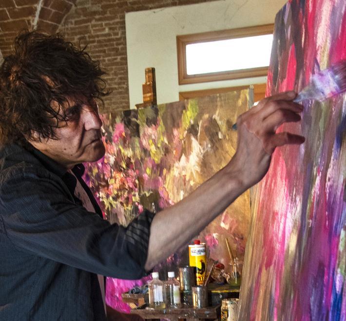 Il ritorno di ArInsolite aspettando Bocelli e il Teatro del Silenzio