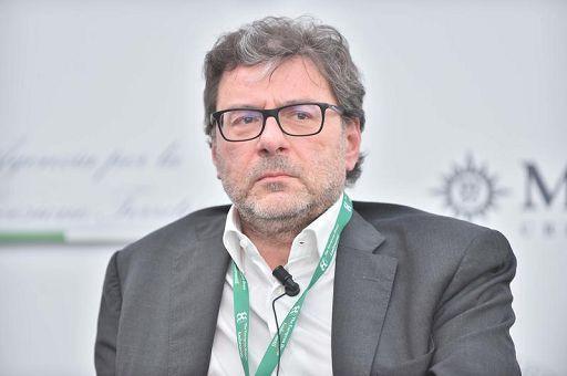 Giancarlo Giorgetti