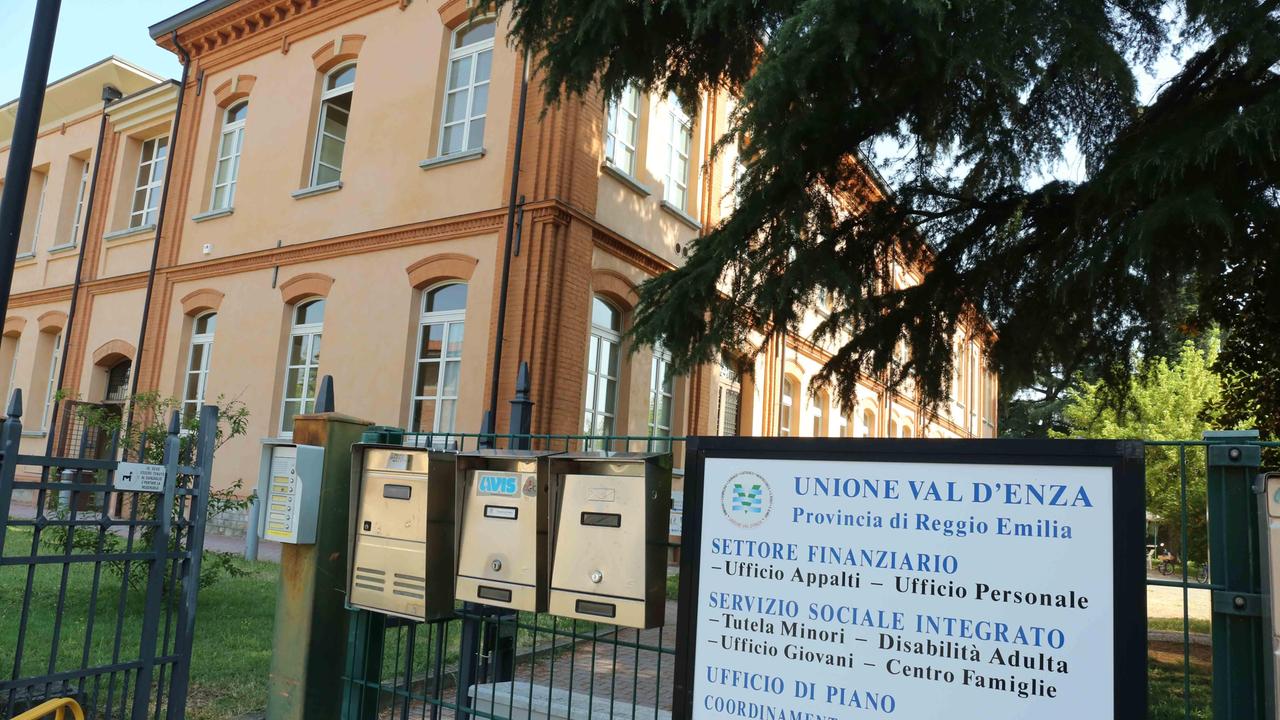 Unione Val D'Enza, la dirigente Stellati si dimette