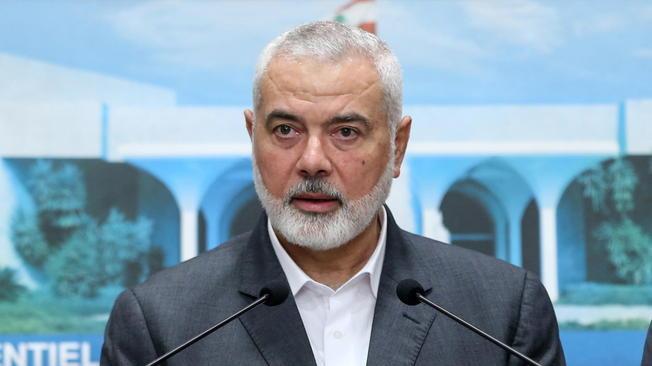 Hamas, 'Gaza prepara battaglia strategica contro Israele'