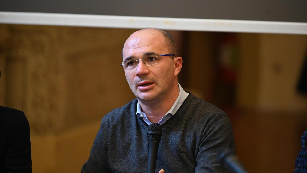 Reggio Emilia contro gli sprechi idrici