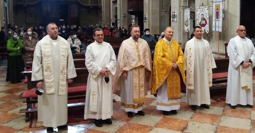 Soffia il vento del rinnovamento nella diocesi di Reggio Emilia e Guastalla