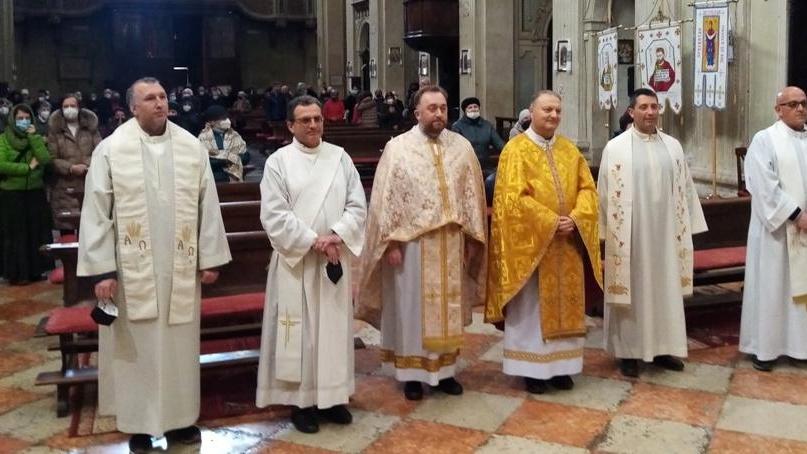 Soffia il vento del rinnovamento nella diocesi di Reggio Emilia e Guastalla