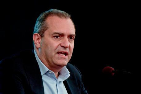 Oggi doppio incontro a Reggio Emilia con Luigi De Magistris