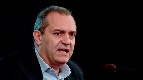 Oggi doppio incontro a Reggio Emilia con Luigi De Magistris