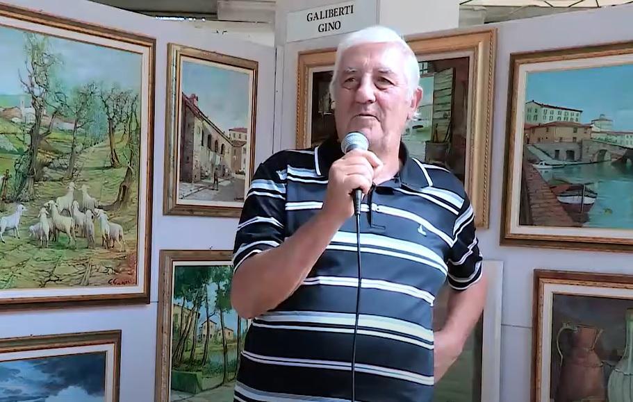 Gino Galiberti