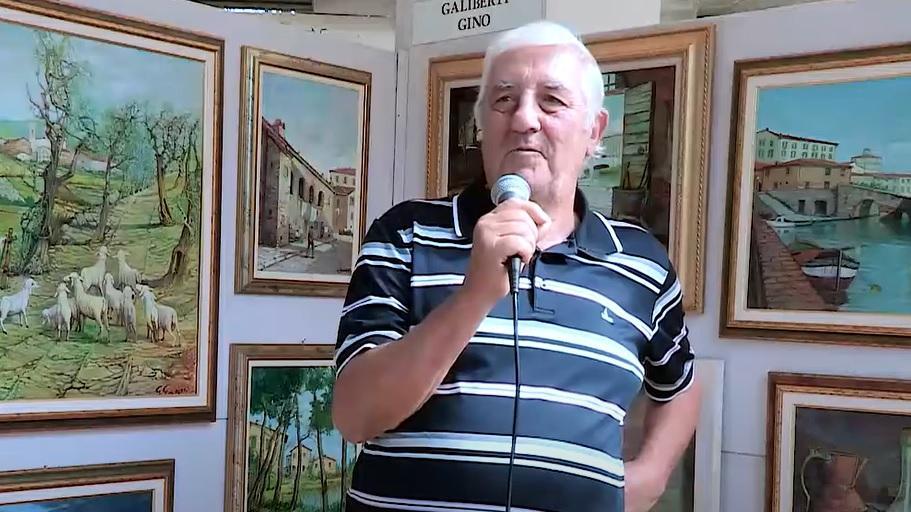 Gino Galiberti