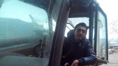 La tragedia di Ponte Olina. «Raul amava quei luoghi»