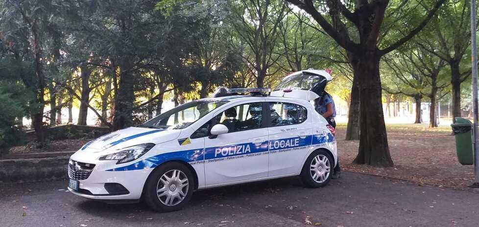 Modena. Casse bluetooth portatili ed è subito festa notturna