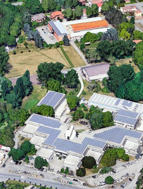 Scuole, è partita l’estate dei cantieri: nel ferrarese  lavori per oltre 5 milioni e mezzo di euro 