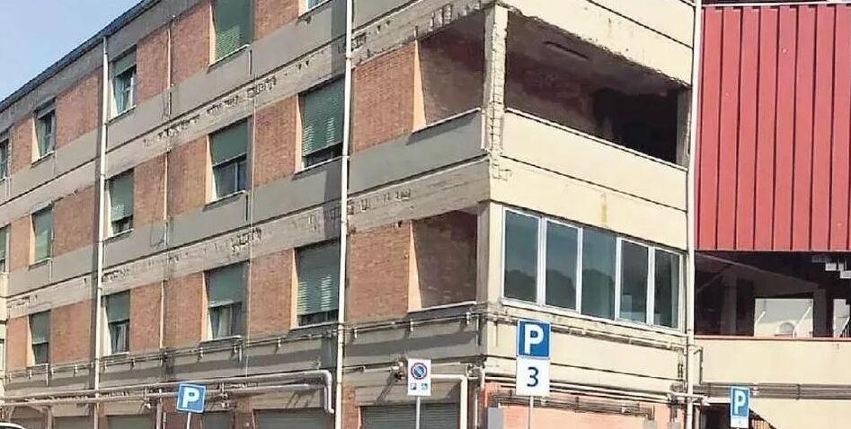 Polo dell’emergenza, primo step: 124mila euro al team di progettisti 
